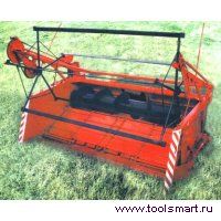 ЖАТКА ЖК-Ф-3,4