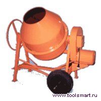 СБР-320, СБР-430