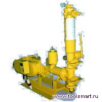 РНП-2500, РНП-4000А