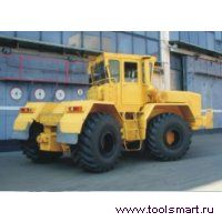 К-703М(А)-12-01-ТСУ с тягово-сцепным устройством