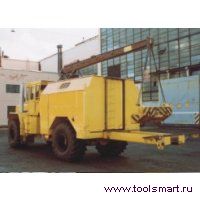 К-703М-АС8-200 на удлиненной базе