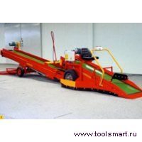 Скутеры-подборщики 40000, 70000