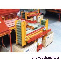 Наполнитель контейнеров и мешков KV, BB