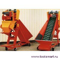 Машина для взвешивания и упаковки 9000
