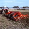 Дисковые бороны XM, XL