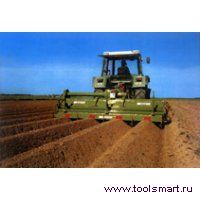 Baselier 2FK160, 4FK310