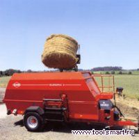 EUROMIX II