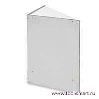 Прилавок угловой внутренний S 6060 NW