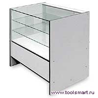 Прилавок-“аквариум” S 6090 S