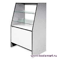 Прилавок-витрина демонстрационный S 6090 V
