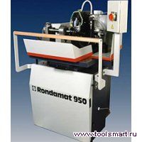 WEINIG Rondamat 950