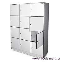 Сумочная с дверками SUM 12 D