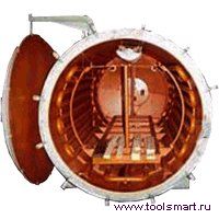 ГЕЛИОС-ВАКУУМ-4