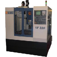 VF 320 (Fanuc)