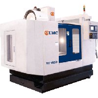 VF 600 (Fanuc)