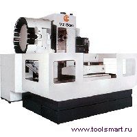 VT 500 (Fanuc)