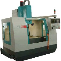 VDL-600 (Fanuc Oi-MC)