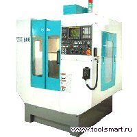 VDL-800 (Fanuc Oi-MC)