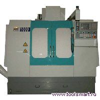 VDL-1000 (Fanuc Oi-MC)