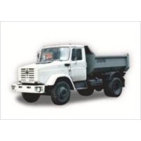 ЗИЛ самосвал 45085