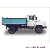 ЗИЛ 45065 дизель