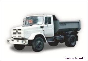 ЗИЛ 45085 дизель