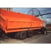 Самосвал КАМАЗ 4528 - 10