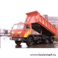 КАМАЗ 45282А