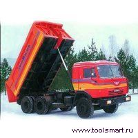 КАМАЗ 452810