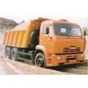 КАМАЗ самосвал 6520