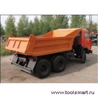 КАМАЗ самосвал 55111