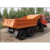 КАМАЗ самосвал 55111