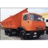 Самосвал КАМАЗ 45143 -013-15