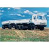 Самосвал КАМАЗ 55102 -12-15