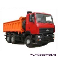 МАЗ самосвал 551605 -275