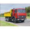 Самосвал МАЗ - 551605 - 280