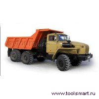 Самосвал Урал 55571
