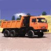 КАМАЗ самосвал 65111 -012