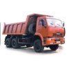Самосвал Камаз 6522 -027