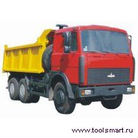 МАЗ самосвал 651705 -231