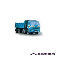 КАМАЗ самосвал 6540