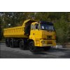Самосвал Урал 6563