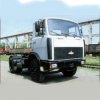 МАЗ тягач седельный 543302 -220