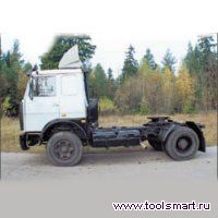 Седельный тягач МАЗ 543205 -020