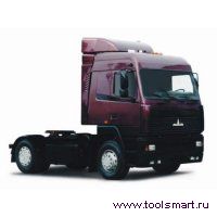 Седельный тягач МАЗ 544069 -320-021