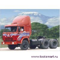 КАМАЗ седельный тягач 54115 -912-15
