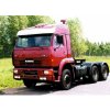КАМАЗ седельный тягач 6460 -028
