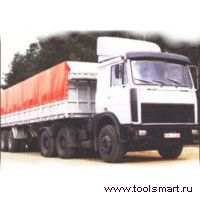 МАЗ седельный тягач 642208 -020