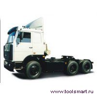 МАЗ седельный тягач 642205 -020