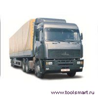 МАЗ седельный тягач 643008 -030-010